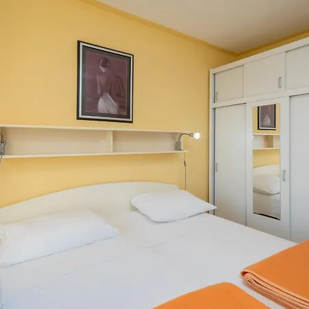 Sail Away Apartmán Marusici (Split-Dalmatia)