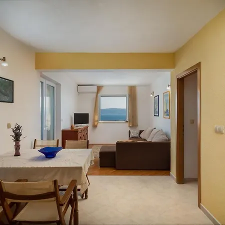 Sail Away Marusici (Split-Dalmatia)