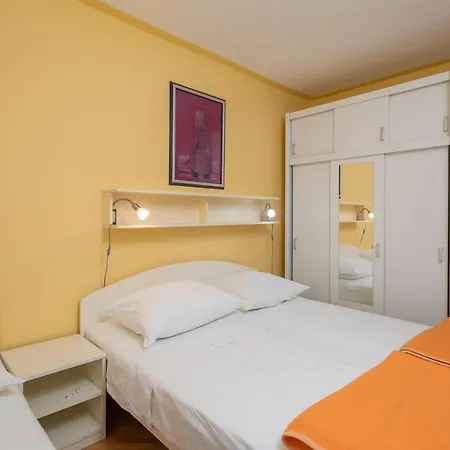Appartement Sail Away Marusici (Split-Dalmatia)