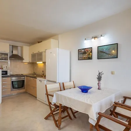 Sail Away Marusici (Split-Dalmatia)