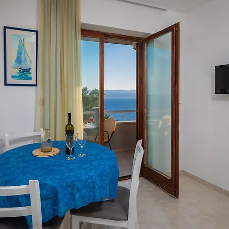 Sail Away Marusici (Split-Dalmatia)