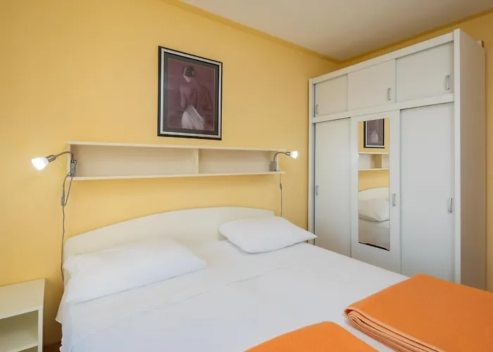 Sail Away Apartman Marusici (Split-Dalmatia)