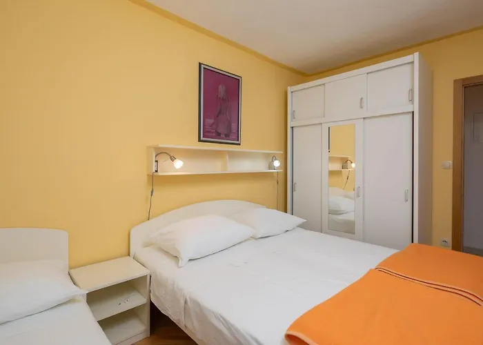 Apartman Sail Away Marusici (Split-Dalmatia)