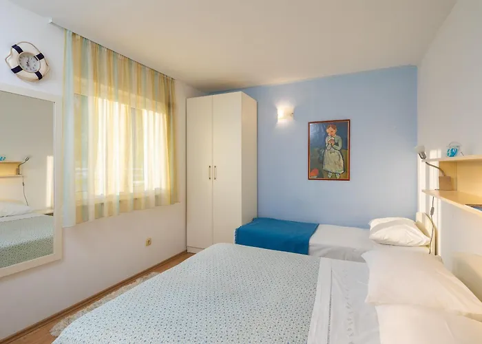Sail Away Apartman *