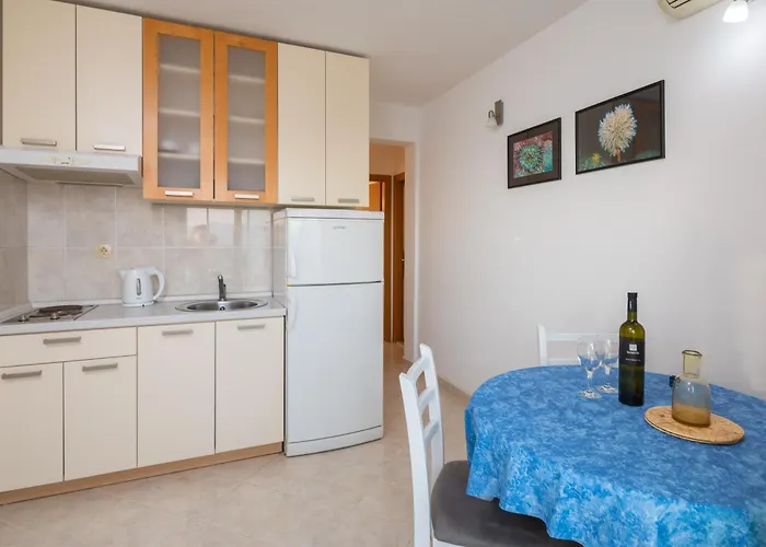 Apartman Sail Away Marusici (Split-Dalmatia)