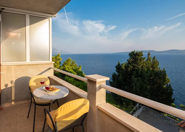 Sail Away Apartman
