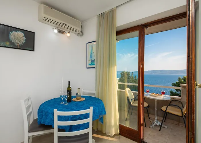 Apartman Sail Away