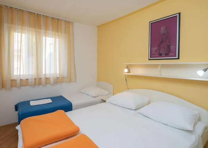 Apartman Sail Away Marusici (Split-Dalmatia)
